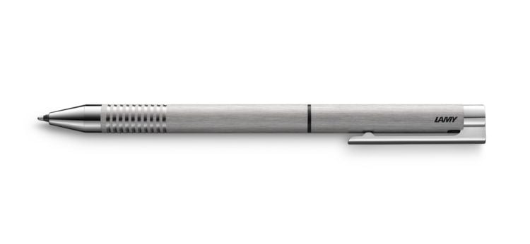 Produktbild: Twin Pen 606 LAMY logo