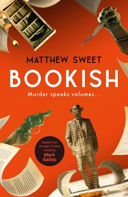 Produktbild: Bookish