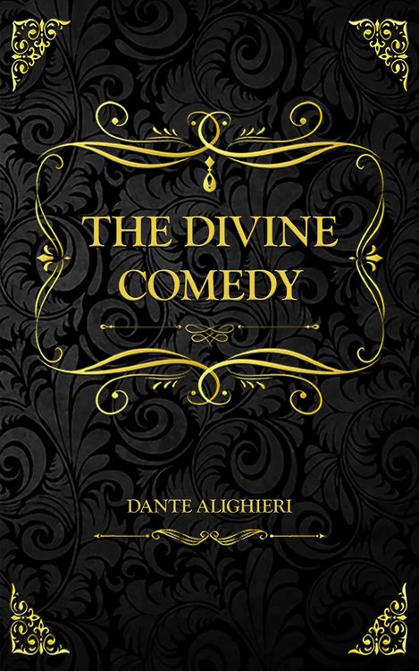 Produktbild: The Divine Comedy