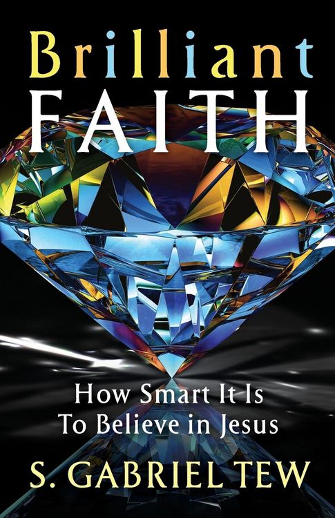 Produktbild: Brilliant Faith