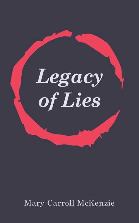Produktbild: Legacy of Lies