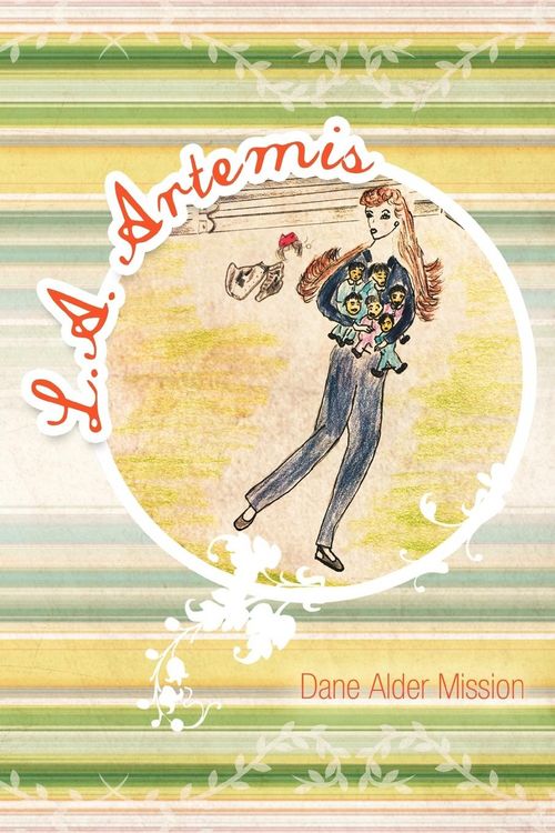 Produktbild: L.A. Artemis
