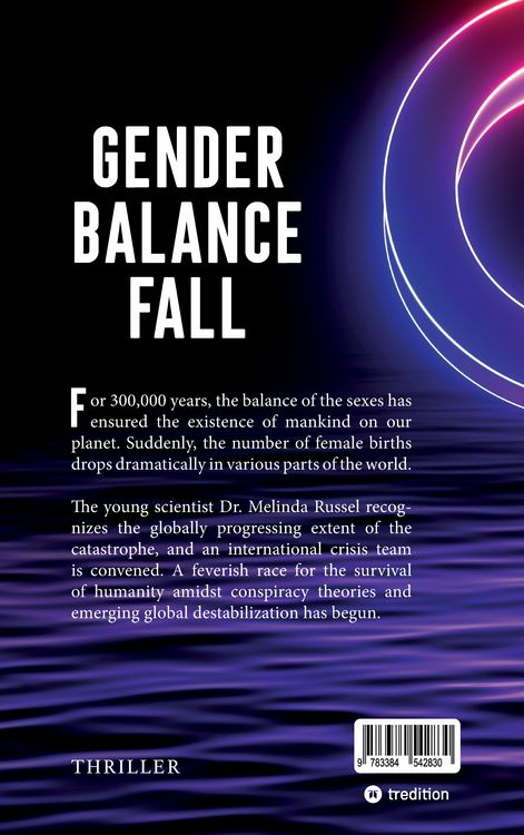 Produktbild: Gender Balance Fall