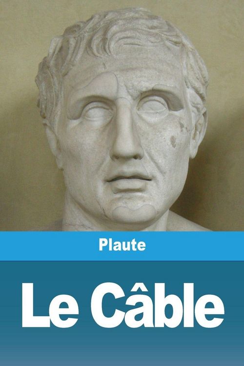 Produktbild: Le C&acirc;ble