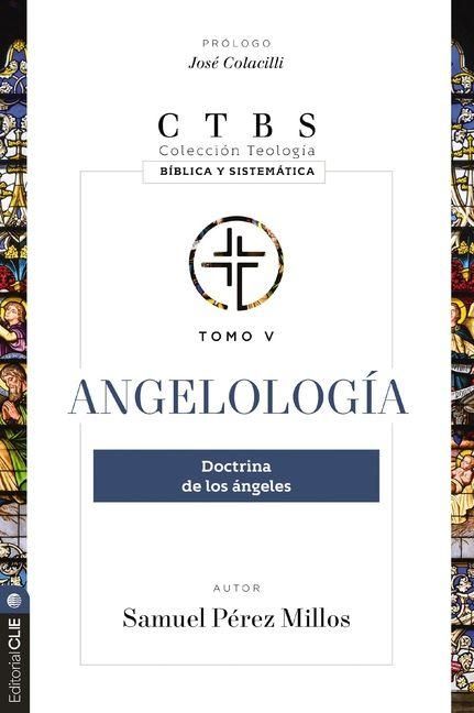 Produktbild: Angelolog&iacute;a