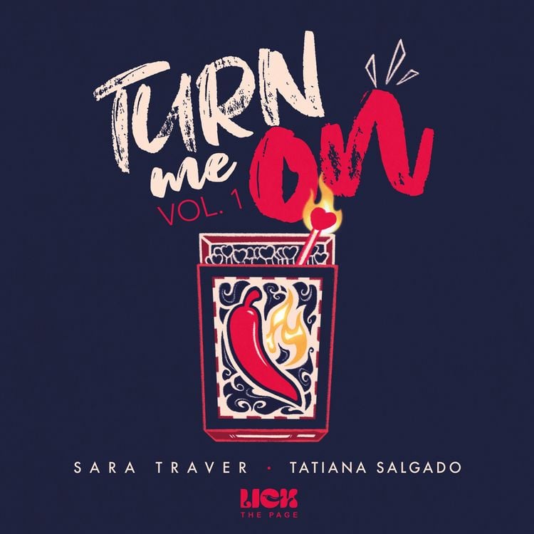 Produktbild: Turn me on