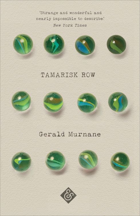 Produktbild: Tamarisk Row
