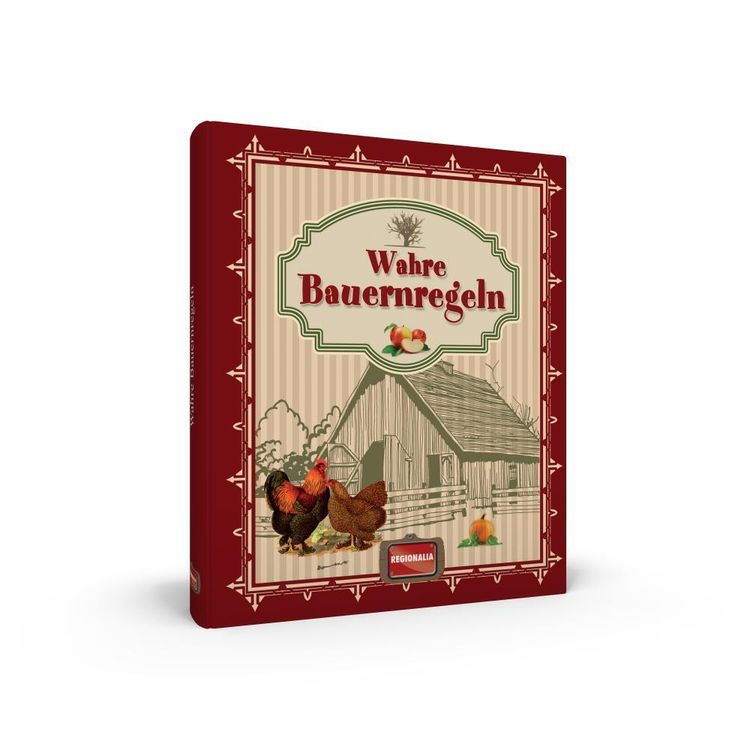 Produktbild: Wahre Bauernregeln