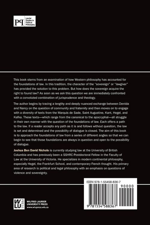 Produktbild: The End(s) of Community
