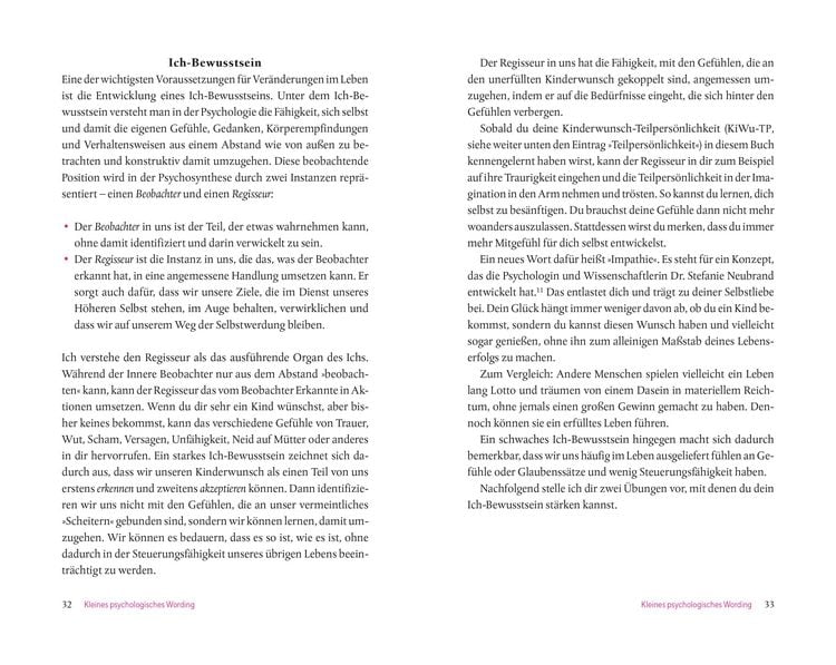 Produktbild: Der unerf&uuml;llte Kinderwunsch im Spiegel der Seele