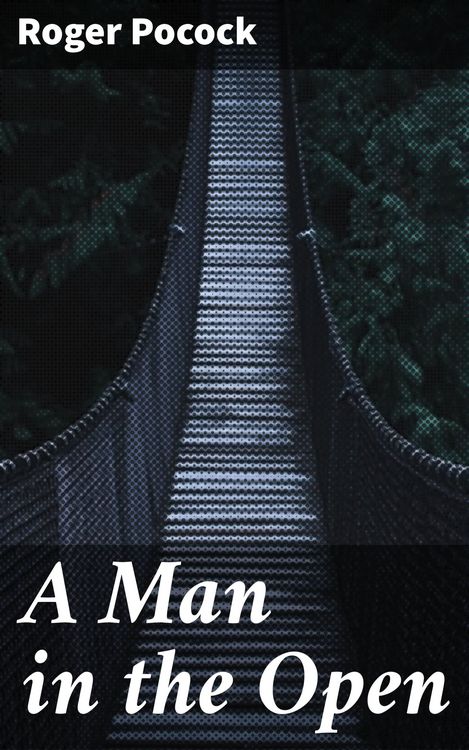 Produktbild: A Man in the Open