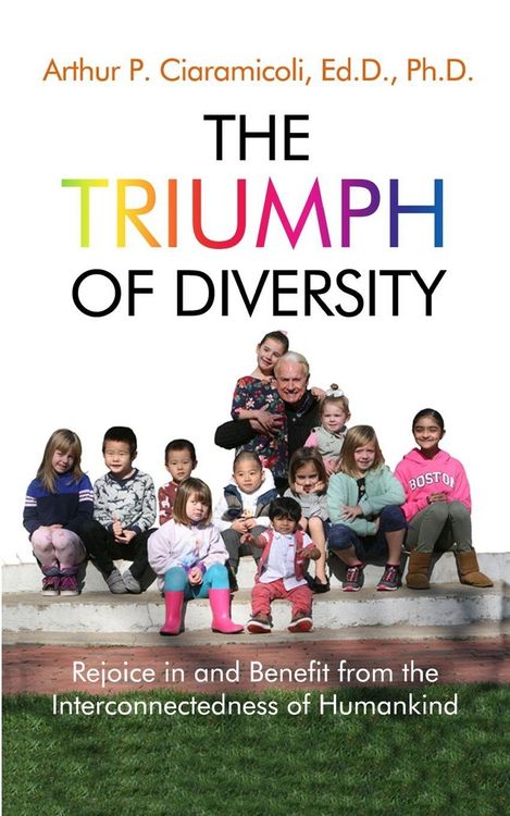Produktbild: The Triumph of Diversity