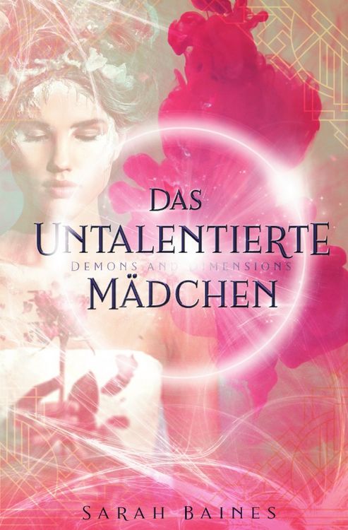 Produktbild: Das untalentierte M&auml;dchen