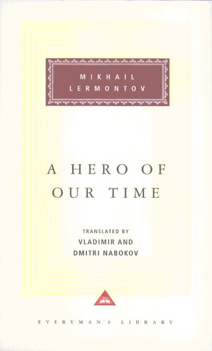 Produktbild: Hero Of Our Time