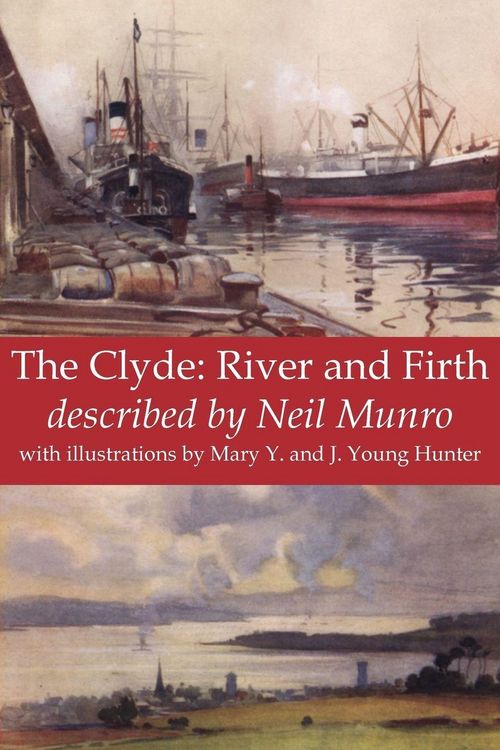 Produktbild: The Clyde