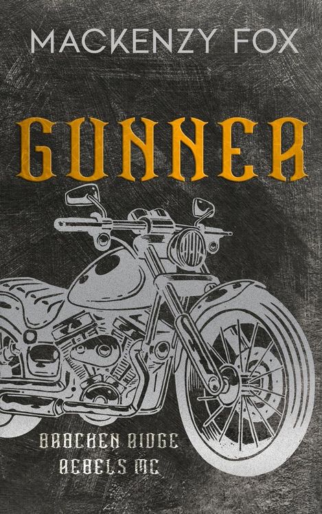 Produktbild: Gunner
