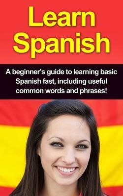 Produktbild: Learn Spanish
