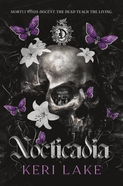 Produktbild: Nocticadia (Standard Edition)