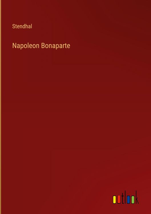 Produktbild: Napoleon Bonaparte
