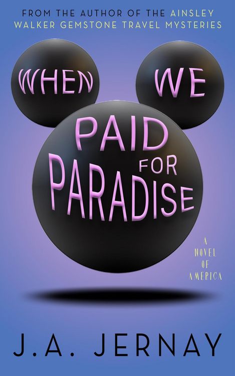 Produktbild: When We Paid For Paradise