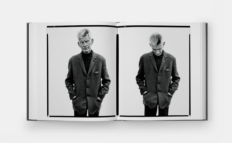 Produktbild: Richard Avedon Immortal: Portraits of Aging, 1951&ndash;2004 (2025)