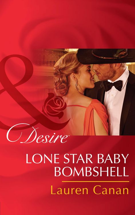 Produktbild: Lone Star Baby Bombshell