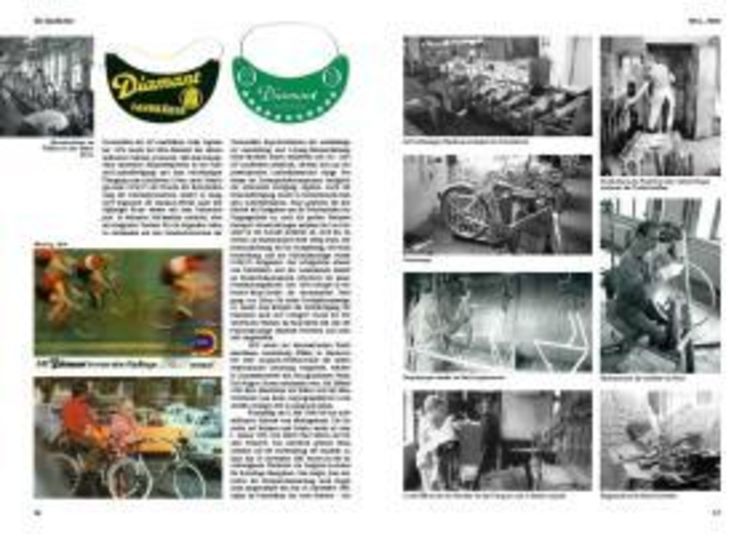 Produktbild: Diamant
