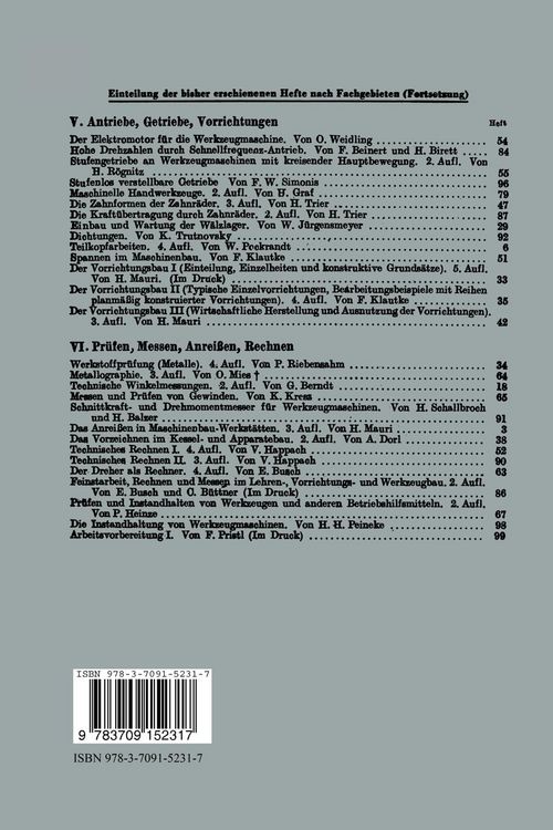 Produktbild: Maschinelle Handwerkzeuge