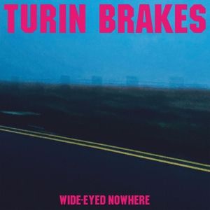 Produktbild: Wide-Eyed Nowhere
