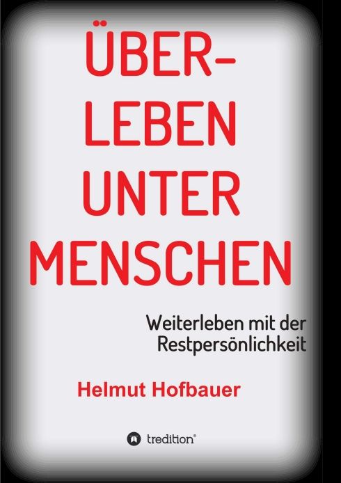 Produktbild: &Uuml;berleben unter Menschen