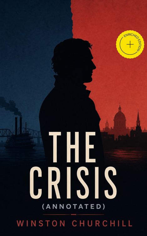 Produktbild: The Crisis (Annotated)