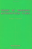 Produktbild: Theory of Transonic Astrophysical Flows
