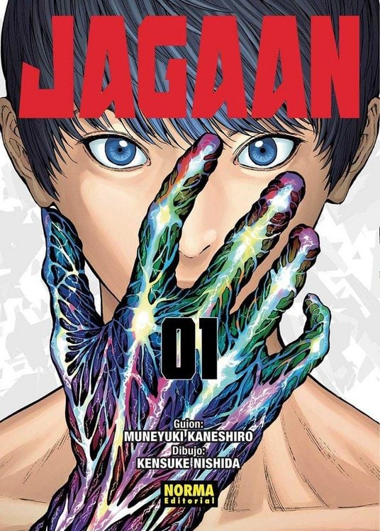 Produktbild: Jagaan 1
