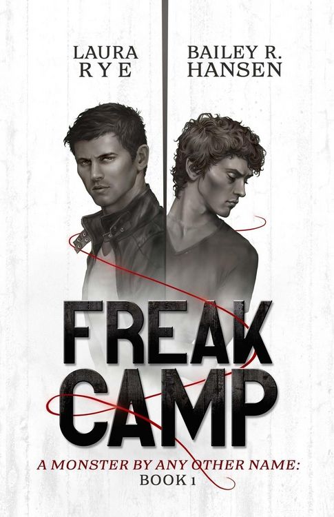 Produktbild: Freak Camp