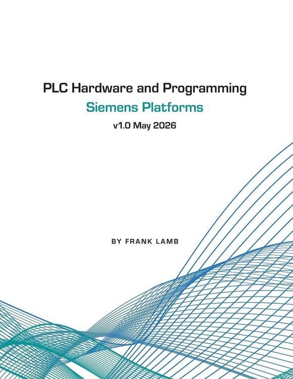 Produktbild: PLC Hardware and Programming - Siemens Platforms
