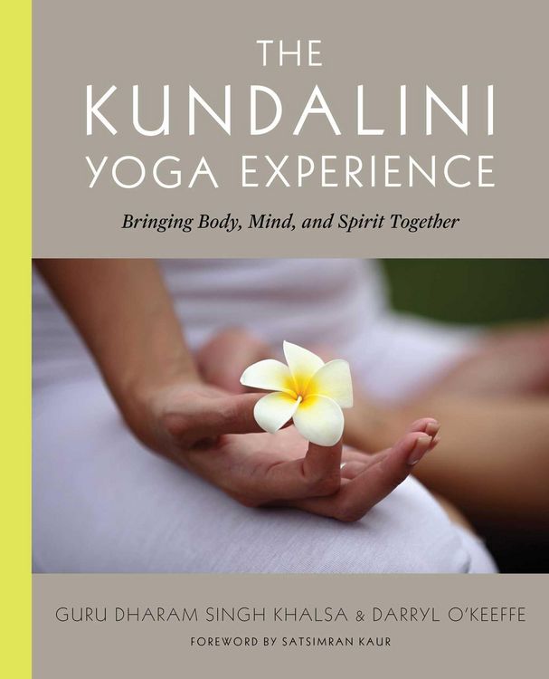 Produktbild: The Kundalini Yoga Experience