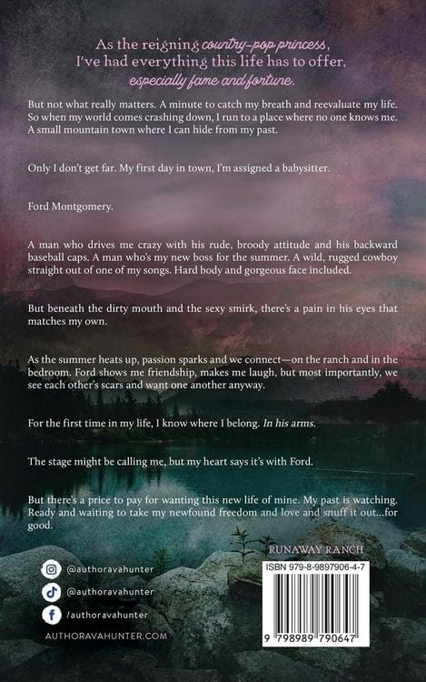 Produktbild: Burn the Wild