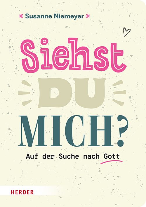 Produktbild: Siehst du mich?