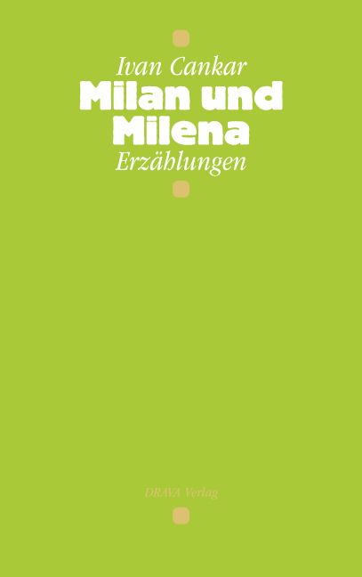 Produktbild: Milan und Milena