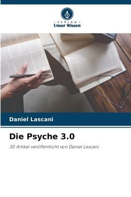 Produktbild: Die Psyche 3.0