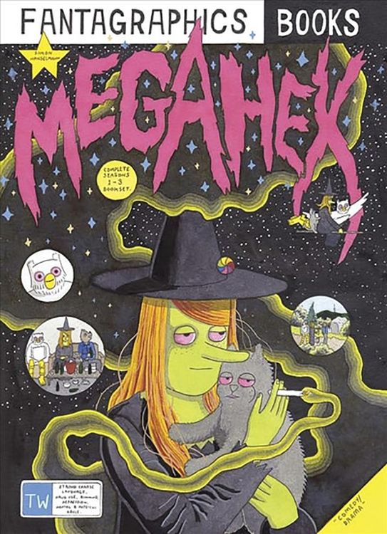 Produktbild: Megahex