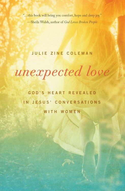 Produktbild: Unexpected Love