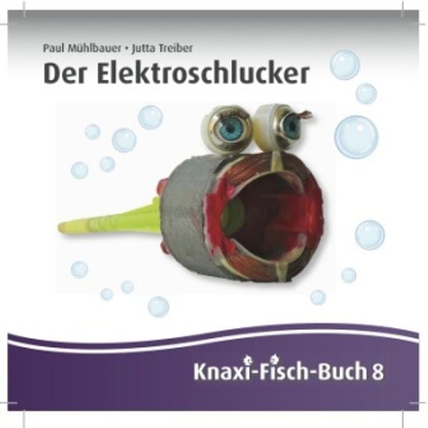 Produktbild: Der Elektroschlucker