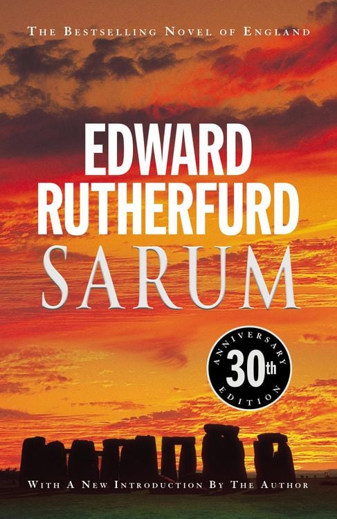 Produktbild: Sarum