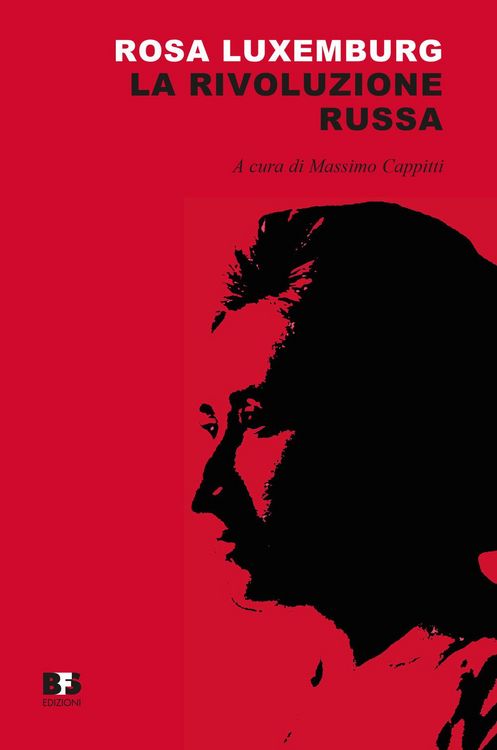 Produktbild: La rivoluzione russa