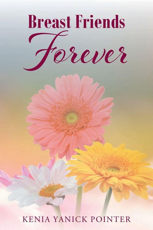 Produktbild: Breast Friends Forever