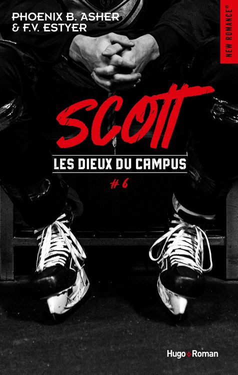 Produktbild: Les dieux du campus - Tome 06