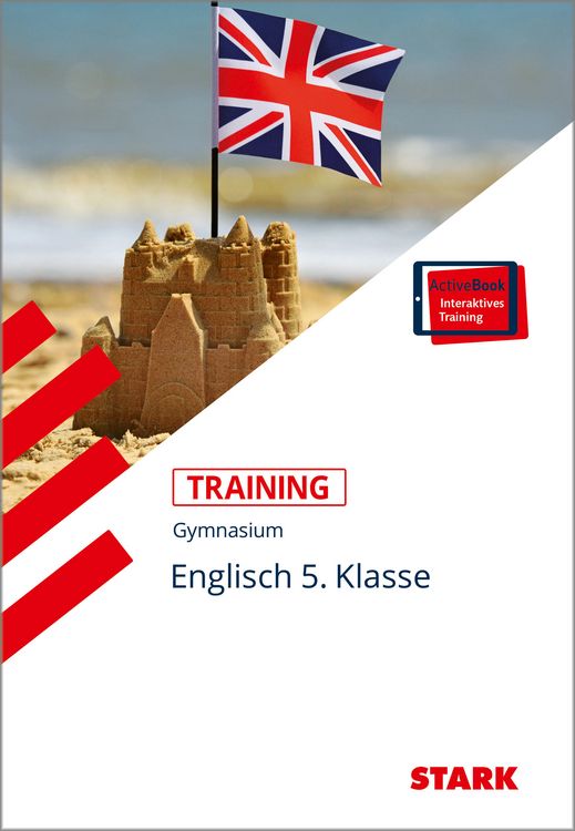 Produktbild: STARK Training Gymnasium - Englisch 5. Klasse