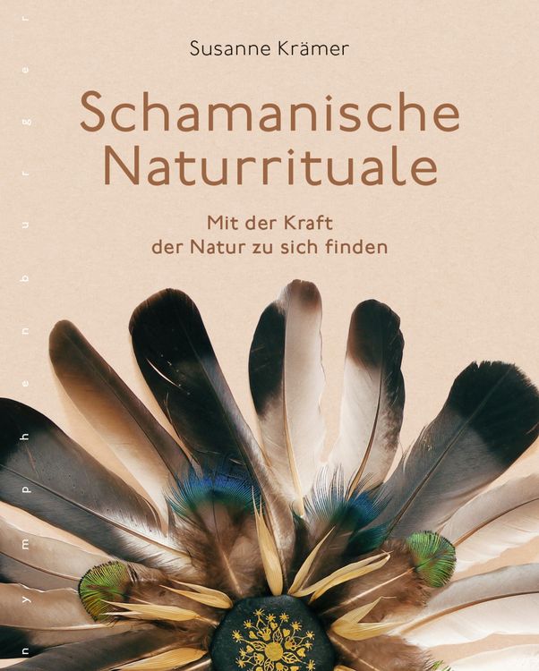 Produktbild: Schamanische Naturrituale