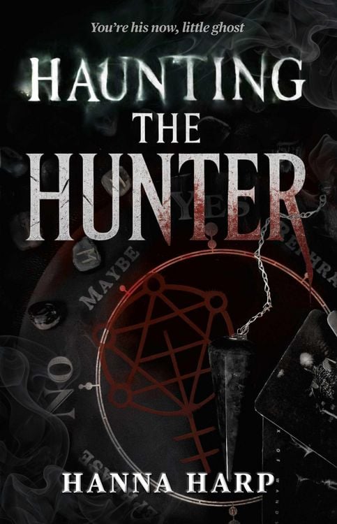 Produktbild: Haunting the Hunter